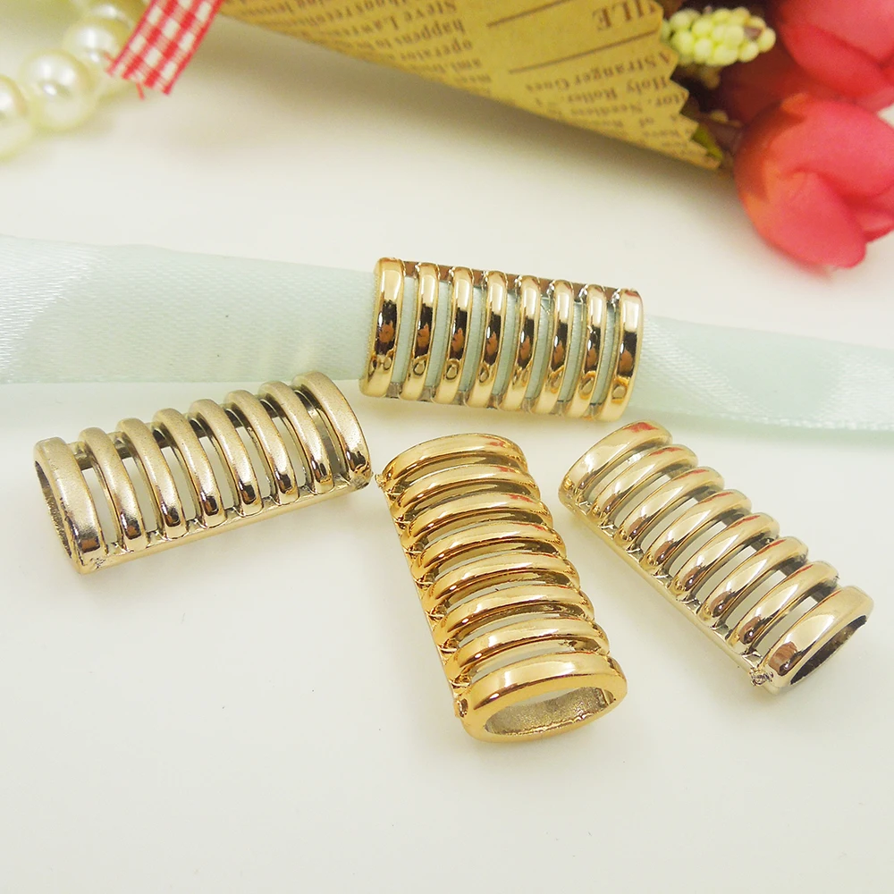 27*14*8 мм 25 шт. УФ-покрытие розовое золото не выцветает пригласительная лента