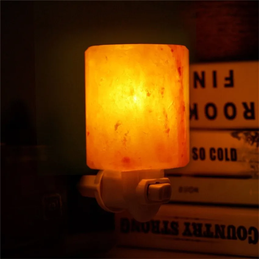 Настенный светильник вращающийся в форме цилиндра для спальни домашнего