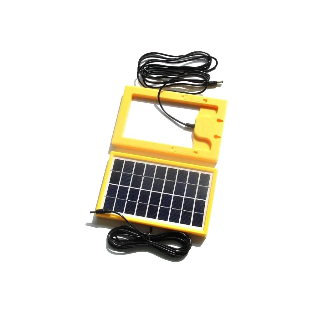 3 Вт 9 в мини солнечная батарея поликристаллическая панель DIY Панель солнечной