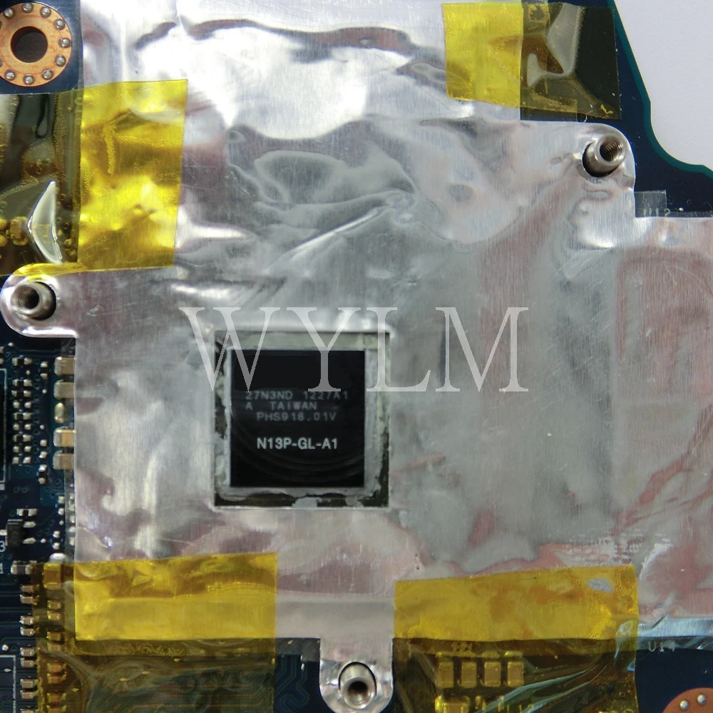 K45VM материнская плата QCL40 LA 8221P GT630M 2G Материнская ASUS A45V A45VD K45VD K45VJ K45VS для ноутбука