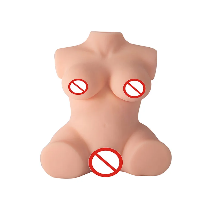 4D может нагревать поддельная Реалистичная задница Вагинальный Анальный сосание