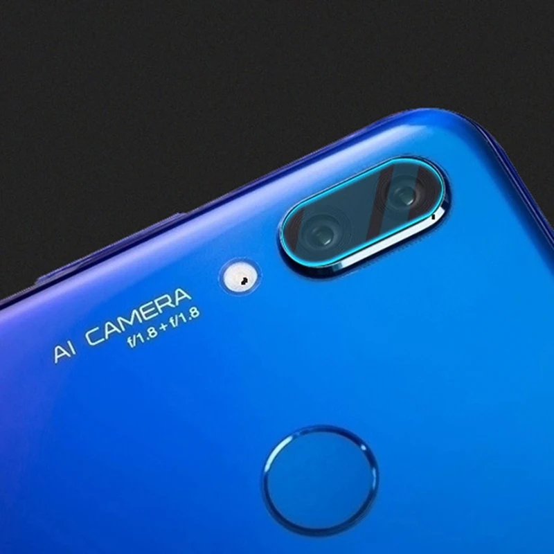 Защитная пленка для объектива камеры из закаленного стекла для huawei Nova 3 3i Honor Note 10 P, умный чехол, защитная пленка, аксессуары для телефонов Nova3
