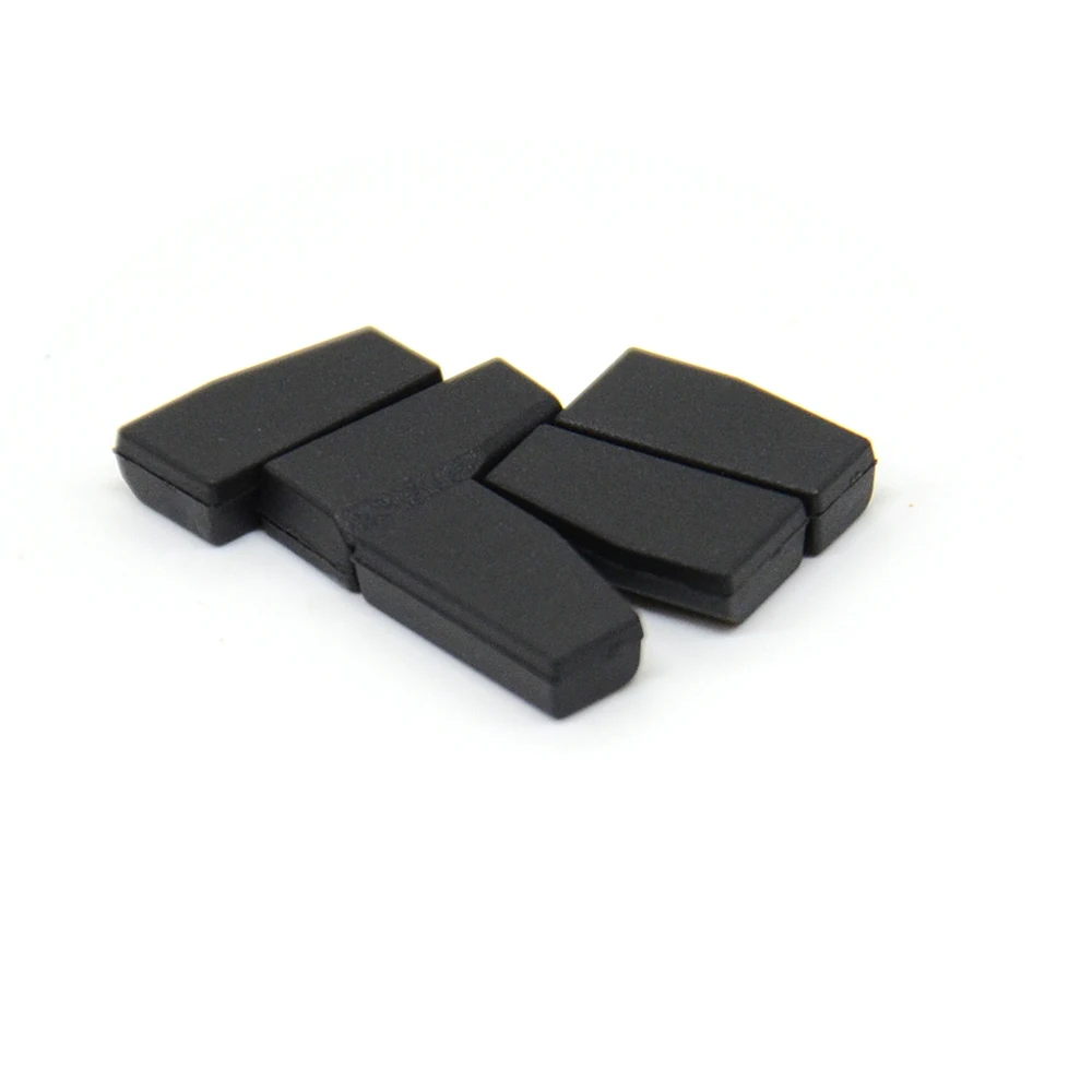 Распродажа: CN1 Copy 4C Chip 5 шт./лот работает вместе с новым программатором автоключей