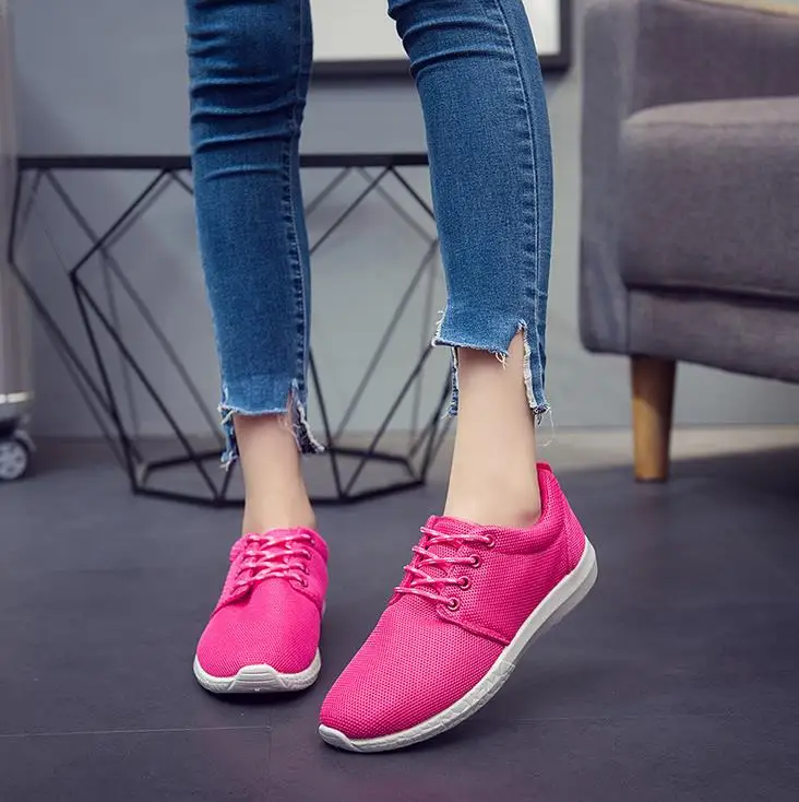 2019 мужская повседневная обувь мужские кроссовки дышащая на платформе для пар