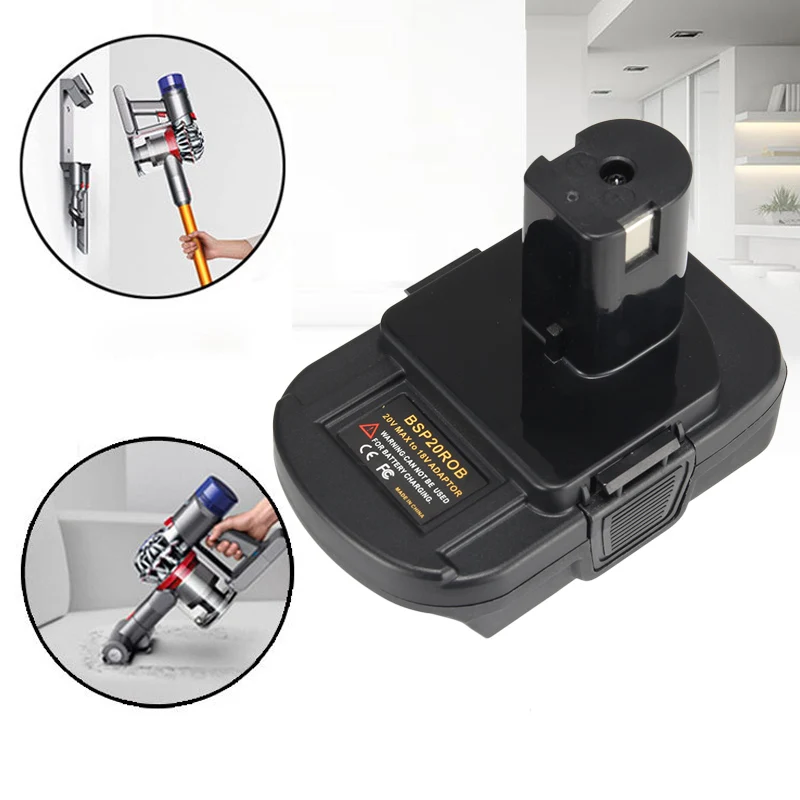 BPS18GL адаптер батареи с usb портом зарядки инструменты дропшиппинг|Соединители| |