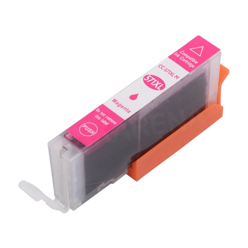 PGI 570 CLI 571 чернильный картридж для Canon Pixma MG5750 MG6850 TS6050 TS5050 MG5751 MG5752 MG6851 MG6852 картриджи