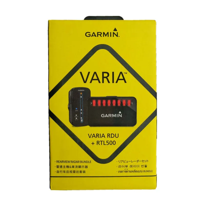 Велосипедный радар Garmin Varia умный велосипедный фонарь автоматическая регулировка