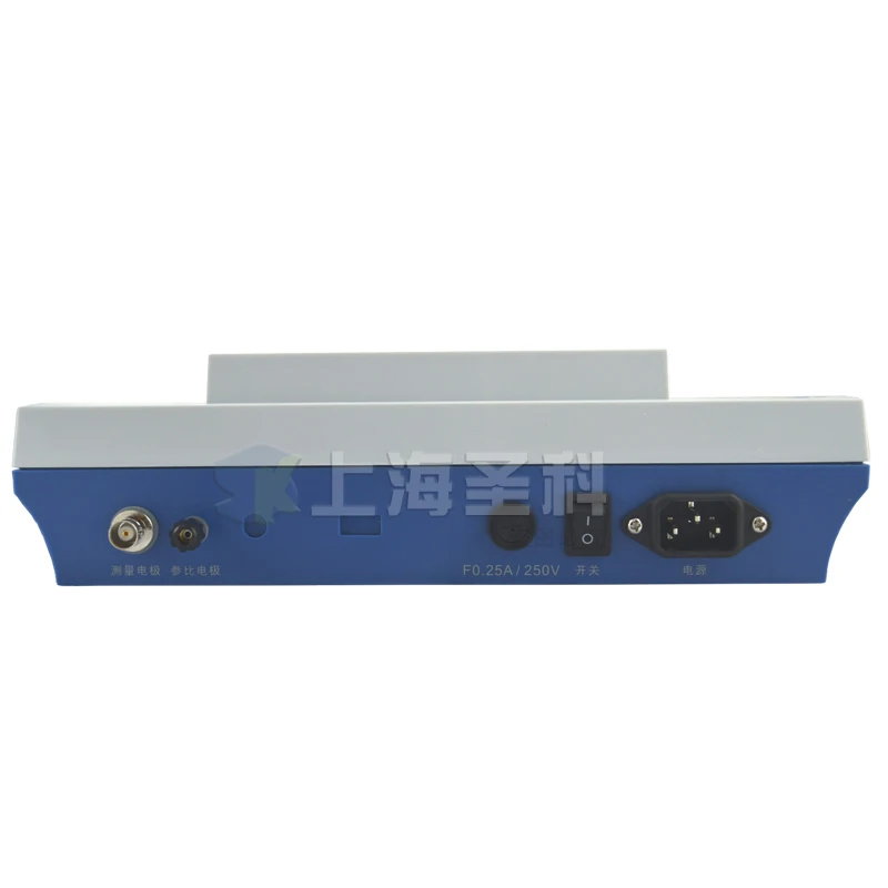 Шанхай Leici PHS 3C/PHS 3E точность метров цифровой рн метр/desktop/PH тестер|ph meter|precision meterph