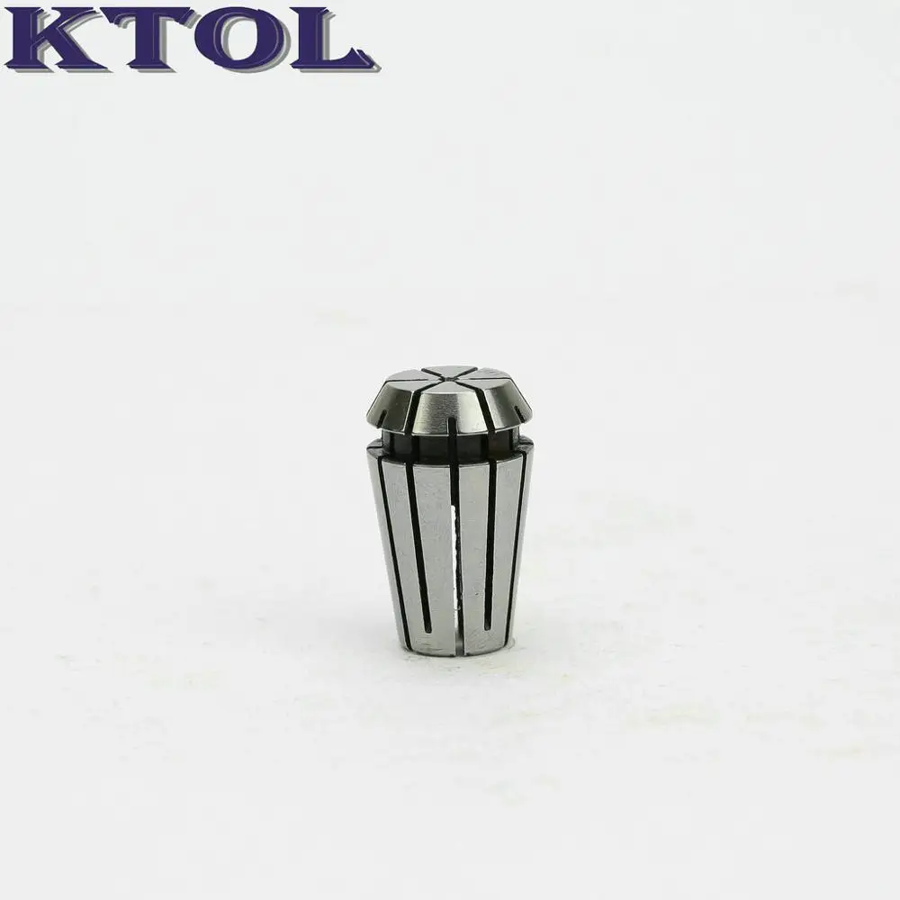 Inner Size-2mm ER 16 цанговый патрон с ЧПУ держатель инструмента для гравировальный станок фрезерный зажим Пружинные фрезы режущий патрон станка цанговые аксессуары - Цвет: Inner Size-2mm