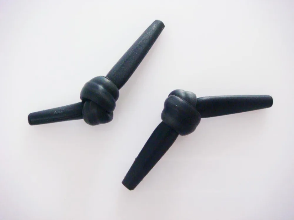 Силиконовые ушные носки для солнцезащитных очков силиконовые накладки на виски