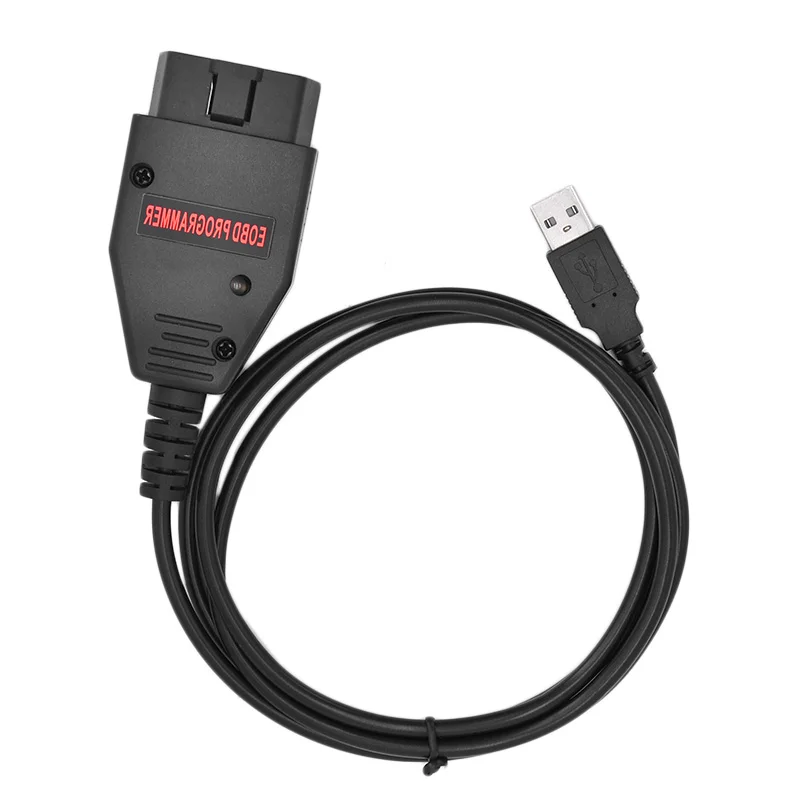 ECU Remap Flasher инструмент EOBD OBD2 адаптер Galletto 1260 чип тюнинг автомобильный