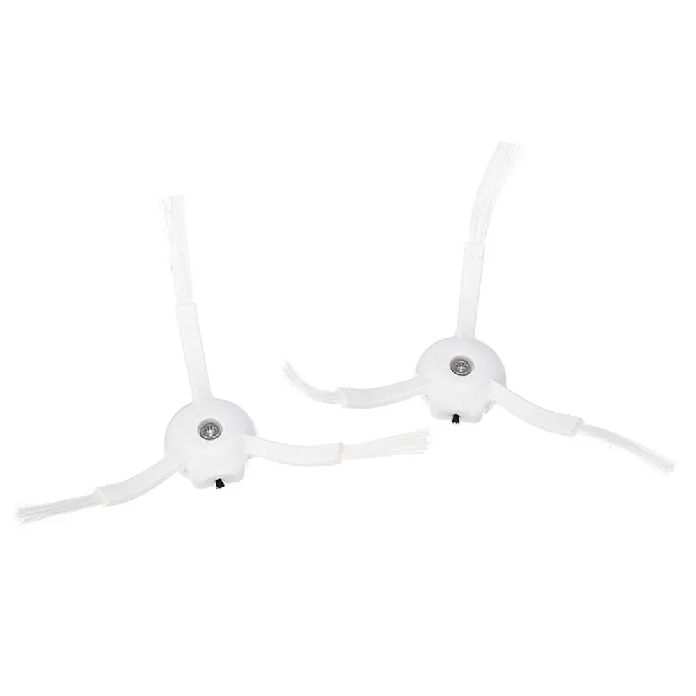 До 18 шт. основные щетки фильтры боковая щетка аксессуары для Xiaomi 1 S/Roborock T65 S6 Запчасти для пылесоса аксессуары аппликатор