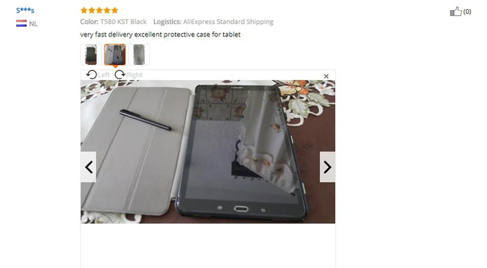 Умный Магнитный чехол для samsung Galaxy Tab A 10,1 T580 T585 SM-T580 SM-T585, защитный чехол с подставкой+ пленка+ ручка