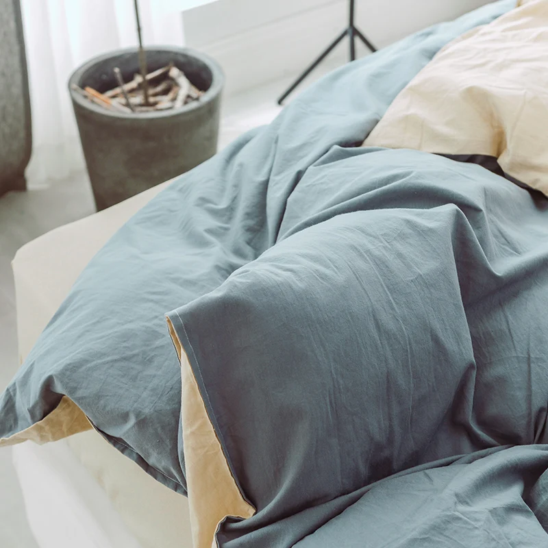 Распродажа постельного белья роскошный комплект Королева Размер простыни и