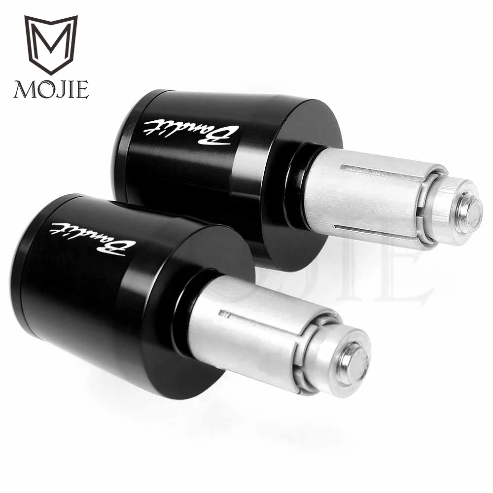 Мотоциклетные ручки 1/4 &quot22 мм наконечник руля для SUZUKI GSF 7/8 250 600S 600 650S 650N 650 1200 Bandit