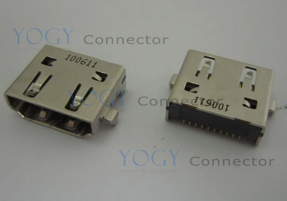 1 шт. материнская плата для ноутбука hp серии dv5 2000|porte|port hdmiport socket |