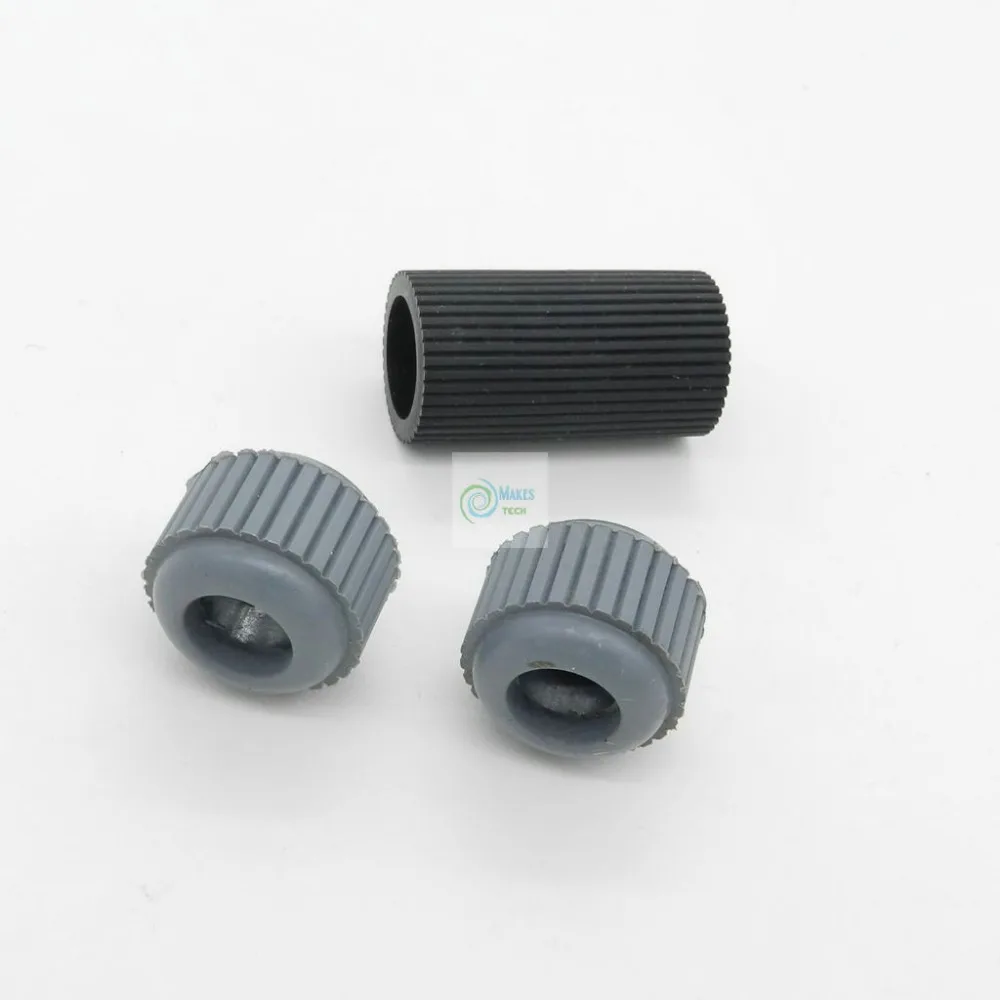 Классический ADF Пикап Ролик комплект шин для Canon IR 5055 5065 5075 5050 5570 6570 5070 C5800 6800 5870 6870