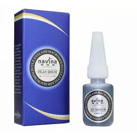 Индивидуальные Накладные ресницы для наращивания клей длительный срок 25 дней 10