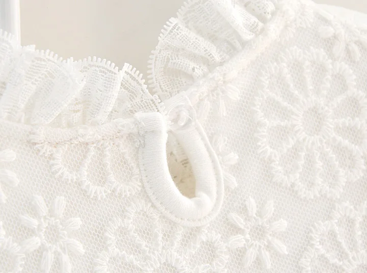 Платье с длинными рукавами для малышей кружевное праздничное платье принцессы