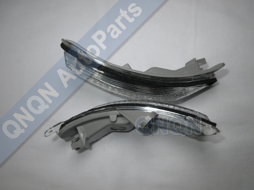Светодиодное боковое зеркало передний сигнал поворота для Nissan Sunny 2014 |side mirror