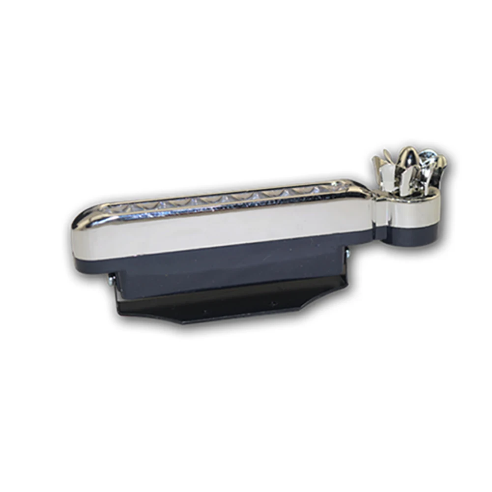 2 шт. светодиодные лампы для дневных ходовых огней | Автомобили и мотоциклы