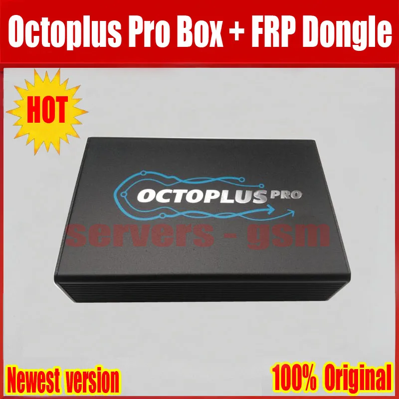 Коробка Octoplus Pro + кабель набор адаптеров (активирован для Samsung LG eMMC/JTAG