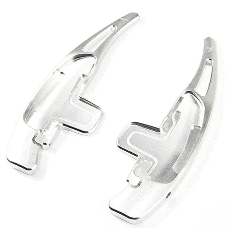 Дополнительное рулевое колесо Savanini из сплава переключатели передач DSG для Mercedes