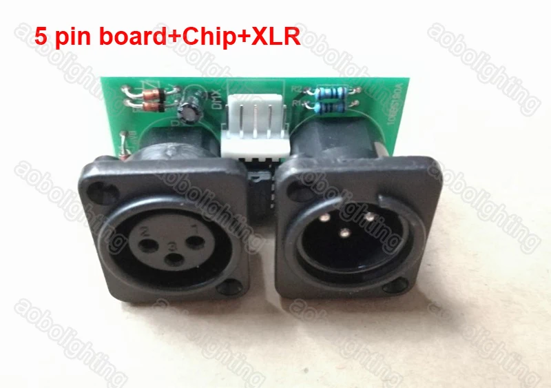 7r 230 Вт 5r 15r Луч движущаяся головка XLR гнездо с PCB Чип сценическое освещение