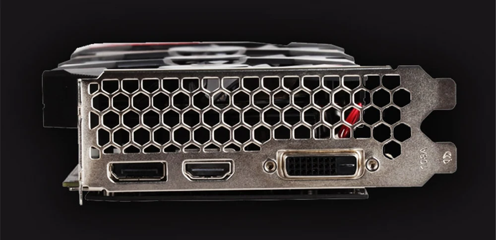 Maxsun Видеокарта gtx 1050 ti 4G графическая карта 128 бит NVIDIA HDMI+ DP+ DVI 1291 МГц-1392 МГц 7000 МГц GDDR5 PCI Express 3,0X16 игровой ПК