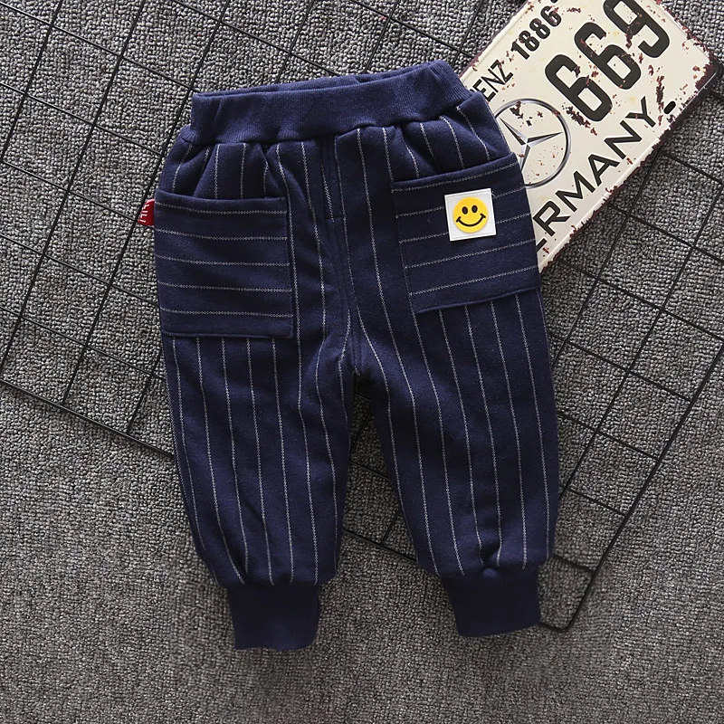 Baby warm pants winter thicker baby boy 18 month trousers fashion panties for newborns |