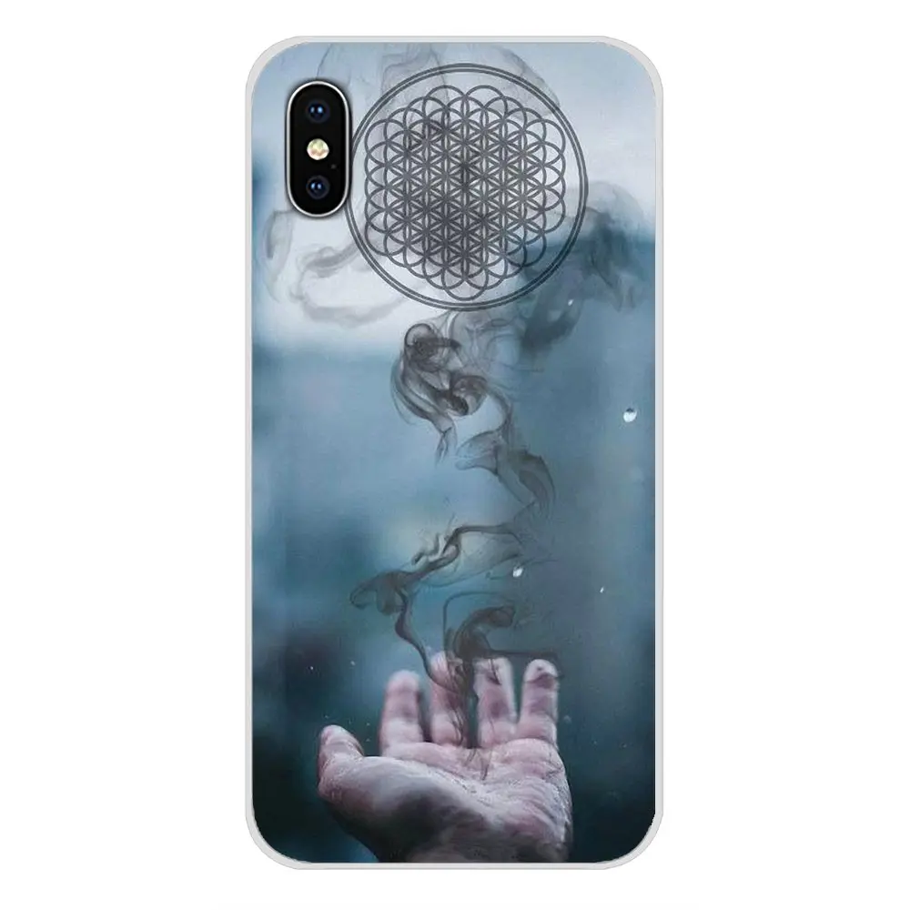 Аксессуары чехлы для телефонов bring me the horizon BMTH Xiaomi Redmi 4A S2 Note 3 3S 4 4X 5 Plus 6 7 6A Pro Pocophone