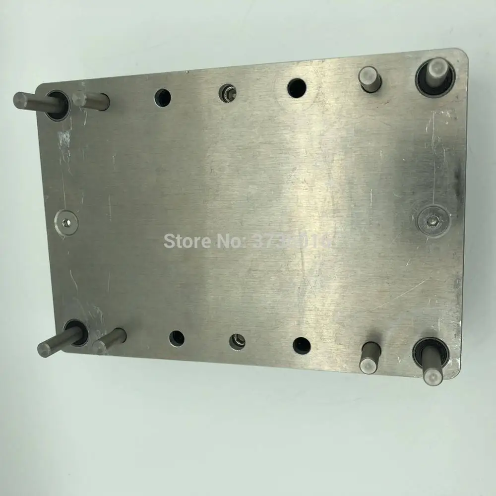 Хит продаж универсальный основание прессформы для YMJ вакуумные машины