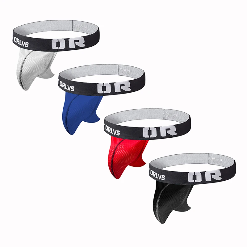 Нижнее белье бандаж трусы cueca мужские стринги и для геев мужское нижнее сетка