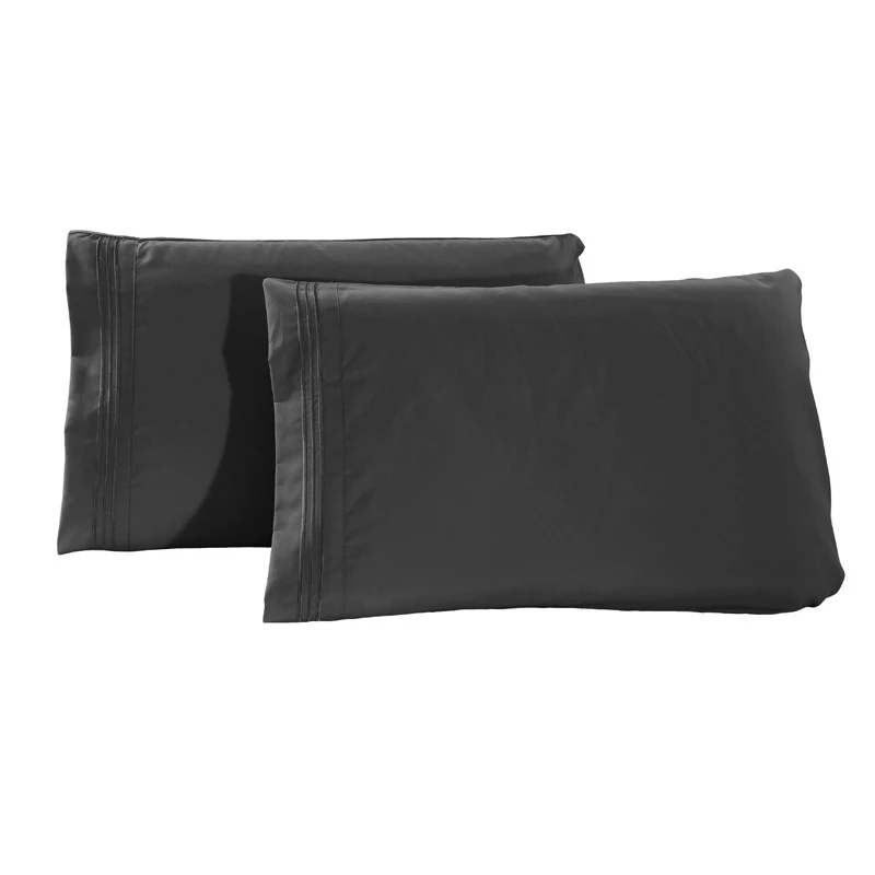 Новая одежда для маленькой девочки 2 шт./компл. 50*76 см/50*101 см однотонные