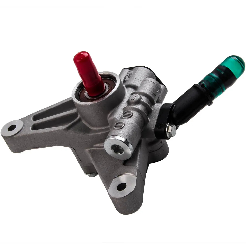 

Power Steering Pump for Honda Accord 3.0L V6 56110RCAA01 21-5349 2003 2004 2005 2006 2007 56110 RCA A01X 06561RCA505RM06561RCA5