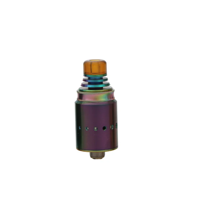Оригинальный Vandy Vape Berserker MTL RDA танк электронная сигарета атомайзер испаритель vs