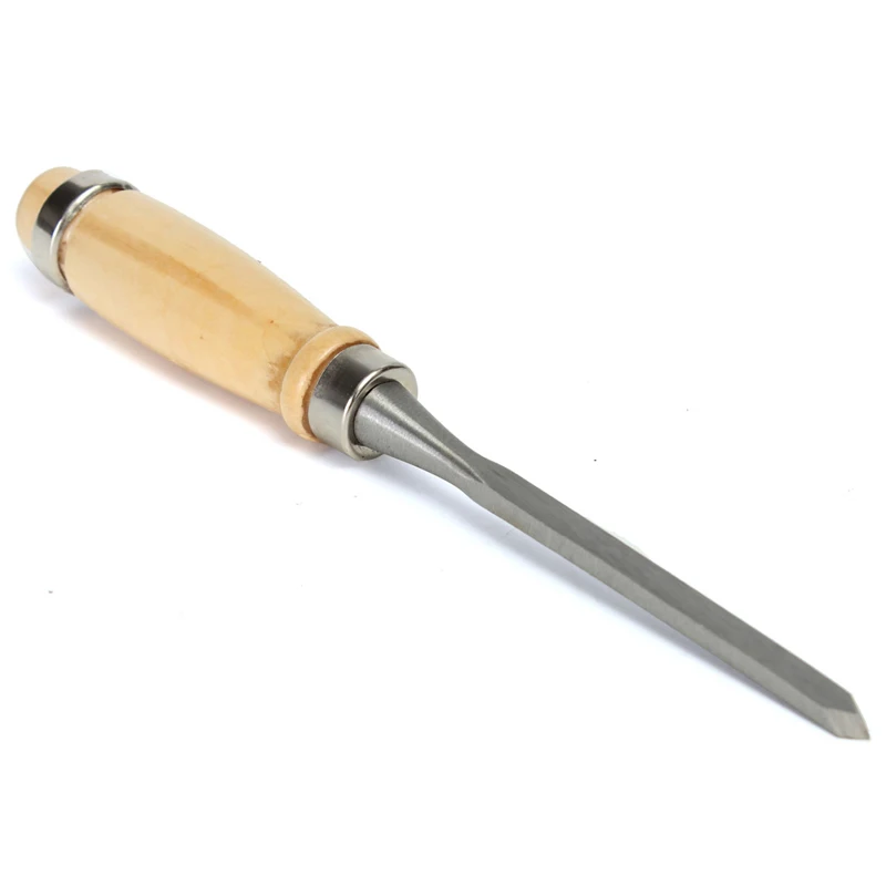 Новый набор ручных инструментов 12 шт. Профессиональный инструмент для резьбы по дереву долото лезвия из