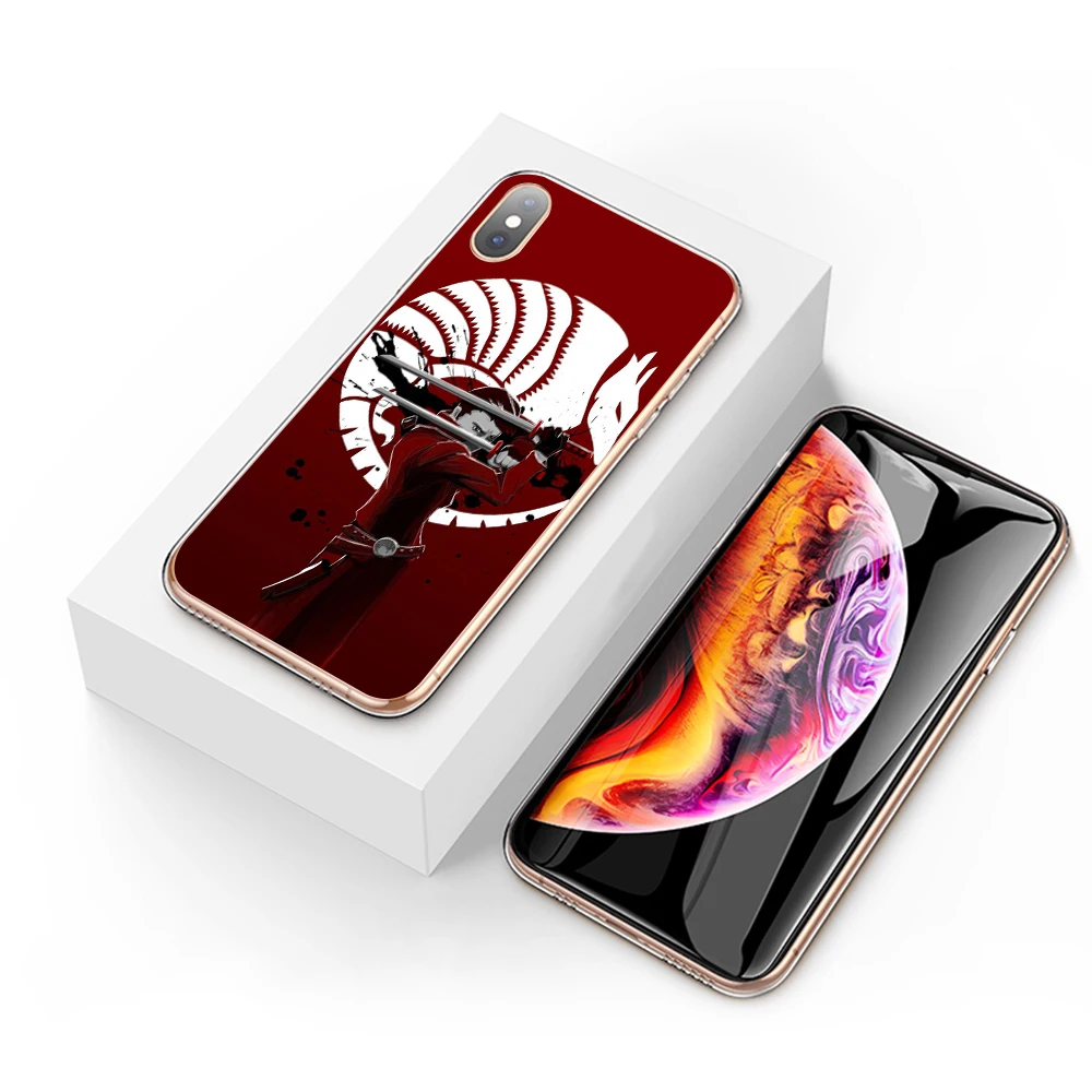 Жесткий чехол Lavaza in The Badlands Gotham TV для POCOPHONE F1 Xiaomi A2 8 9 SE Lite A1 Max 3 Redmi Note 7