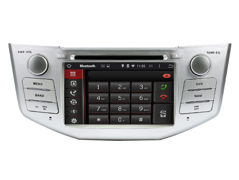 " автомобильный dvd-плеер на основе android с 3g/wifi/BT gps Canbus, автомобильный пк/мультимедиа головное устройство аудио/радио/стерео для TOYOTA LEXUS RX330 RX350