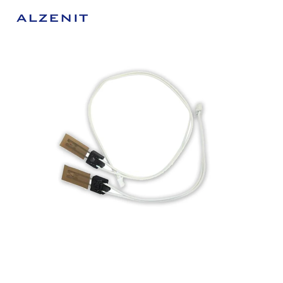 2 шт./компл. GZLSPART для Ricoh Aficio 8001 6000 6001 6002 7000 7001 Оригинальный Новый Термистор детали