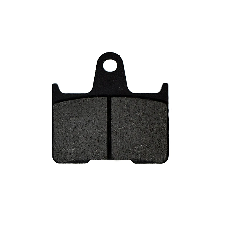 

For HARLEY-DAVIDSON XL1200 CX Roadster 16-17 XL1200 T Superlow 14-17 XL1200 V Seventy Two 14-16 Motorcycle Brake Pads Rear