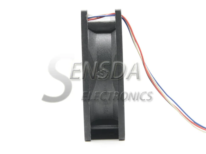 Для ADDA AD0812HX A7BGL DC 12V 0.20A Вентилятор охлаждения сервер квадратный вентилятор 80x80x25