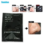 3 пакета, пластыри для удаления черных точек на лице