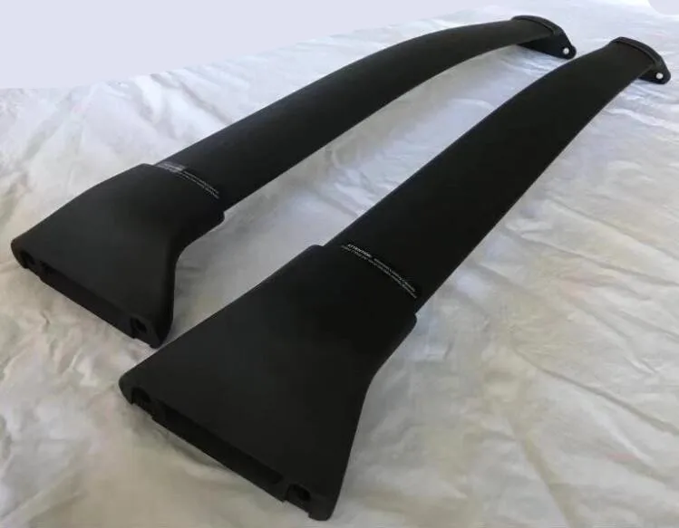 Багажник на крышу автомобиля багажный багаж поперечный брусок для MAZDA CX 3 CX3 2016 2017