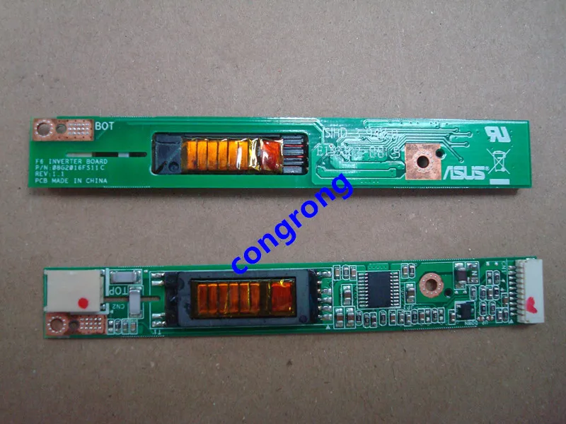 Плата инвертора для Lenovo Thinkpad SL400 SL400C SL500 SL500C LCD |