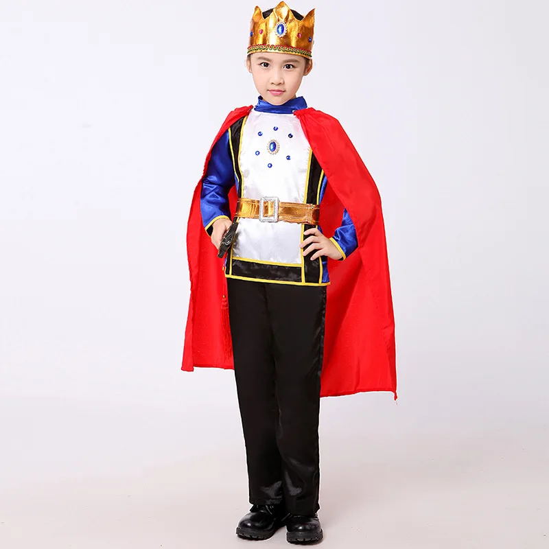 Семь гномов Костюмы на Хэллоуин Детский костюм Белоснежки Костюм принцессы