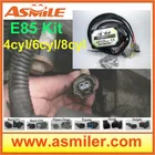 Asmile 4cyl 6cyl 8cyl kit этанол E85 с простой установкой