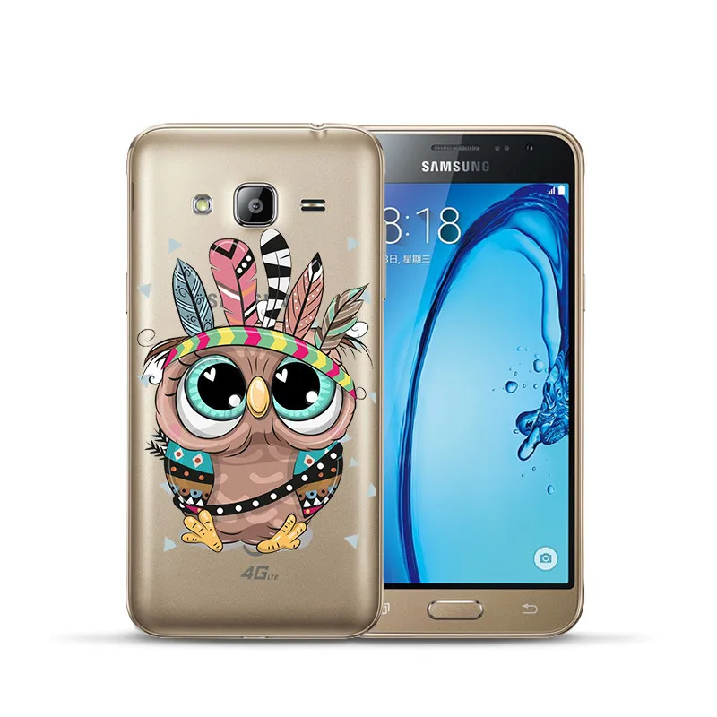 Роскошный милый чехол для samsung Galaxy J3, J4, J5, J6, J7, J8 Plus,,,, J2 Prime, чехол для телефона, чехол, Etui funda