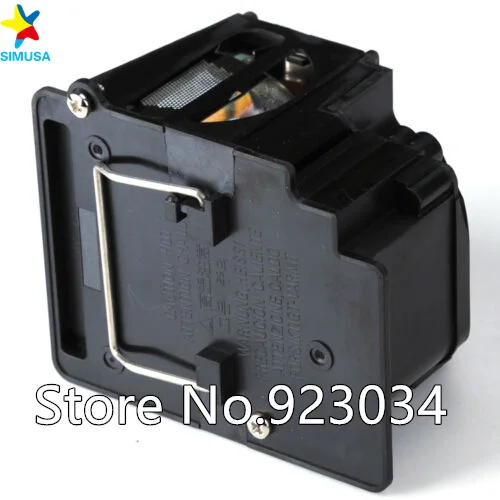Совместимая Лампа для проектора VT77LP с корпусом NEC VT770/VT780 | Электроника