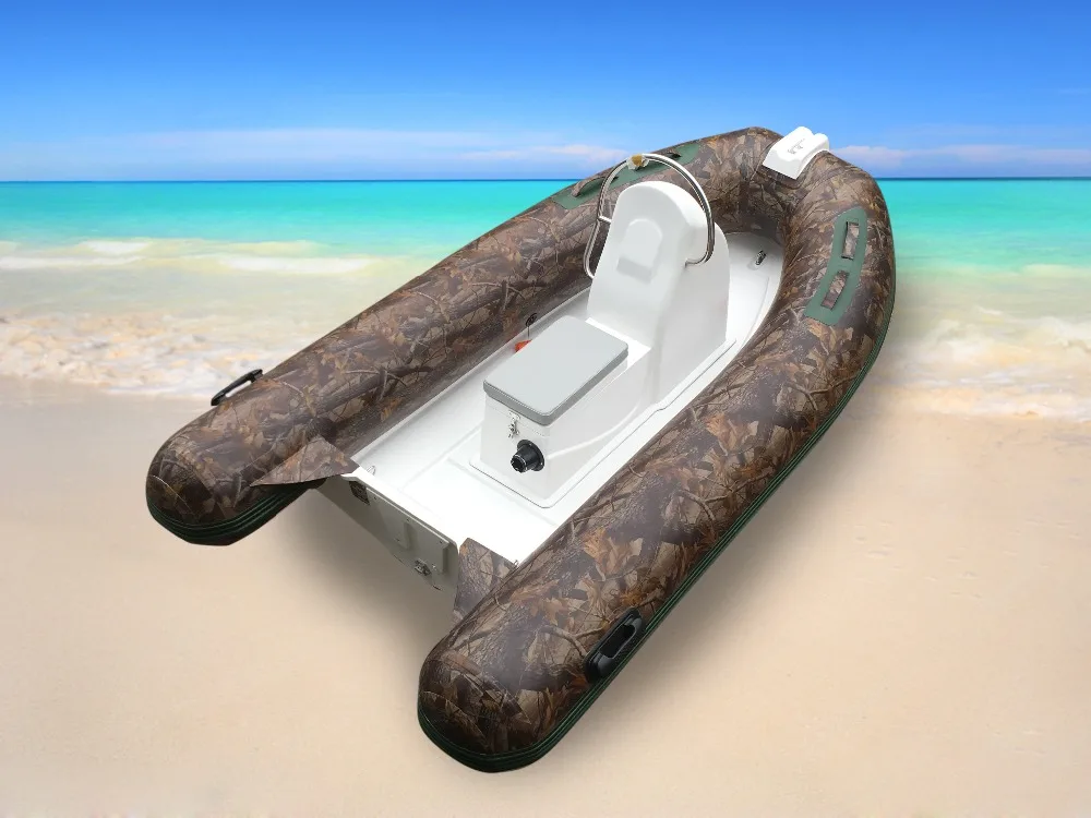 Бесплатная доставка по морю RIB300 Goethe Прямая продажа с завода жесткая надувная